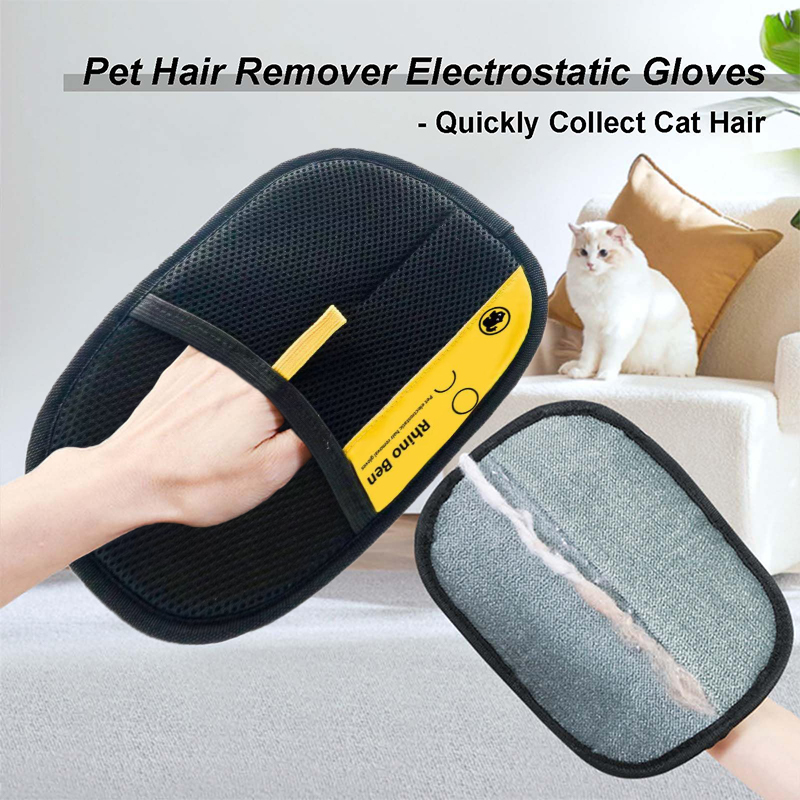 New Electrostatic Pet Grooming - Pet Supplies Nz recension och pris