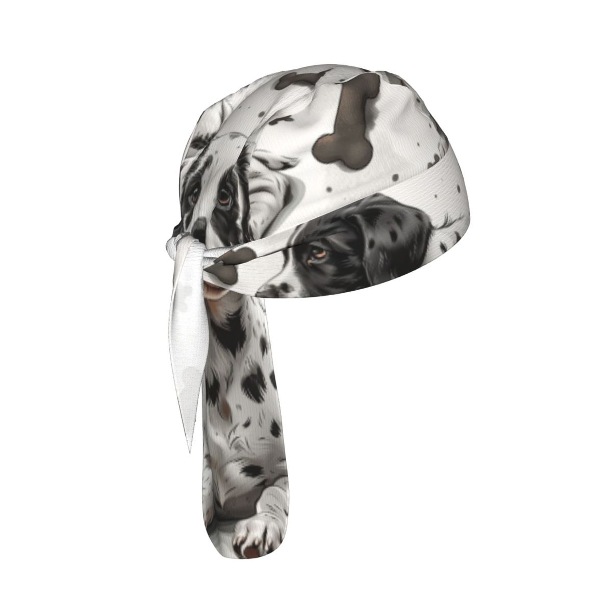 Quick-drying Cycling Cap Breat - Dog Bandana Scarf recension och pris