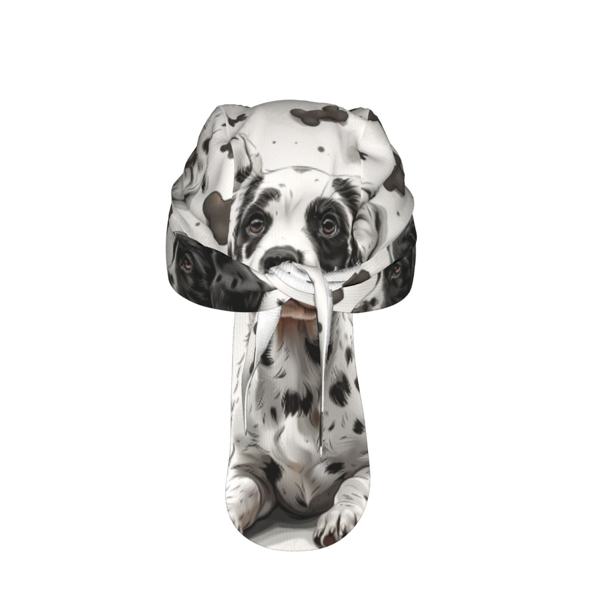 Quick-drying Cycling Cap Breat - Dog Bandana Scarf recension och pris