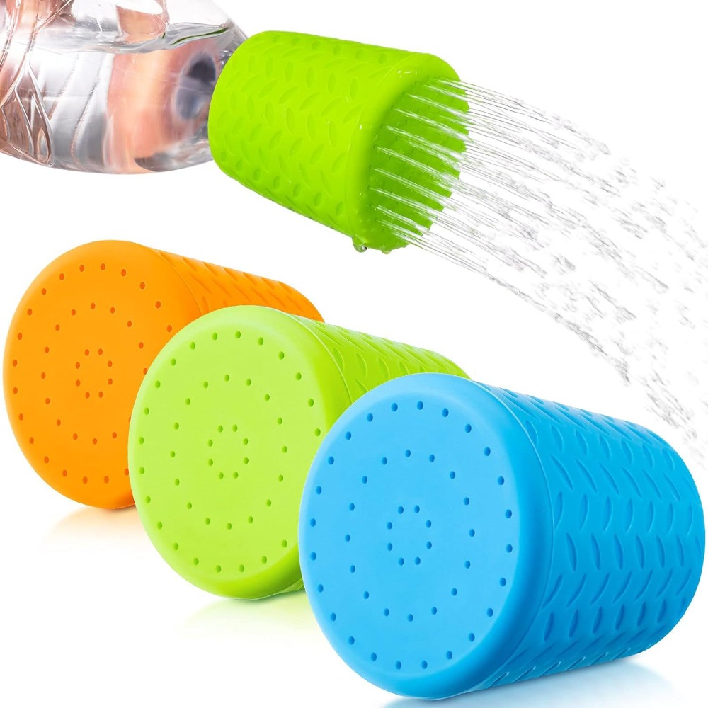 Silicone Pet Shower Head Kettl - Pet Supplies Nz recension och pris
