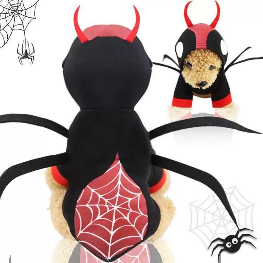 Halloween Funny Pet Clothing D - Pet Supplies Us recension och pris
