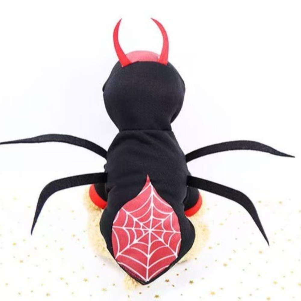 Halloween Funny Pet Clothing D - Pet Supplies Us recension och pris