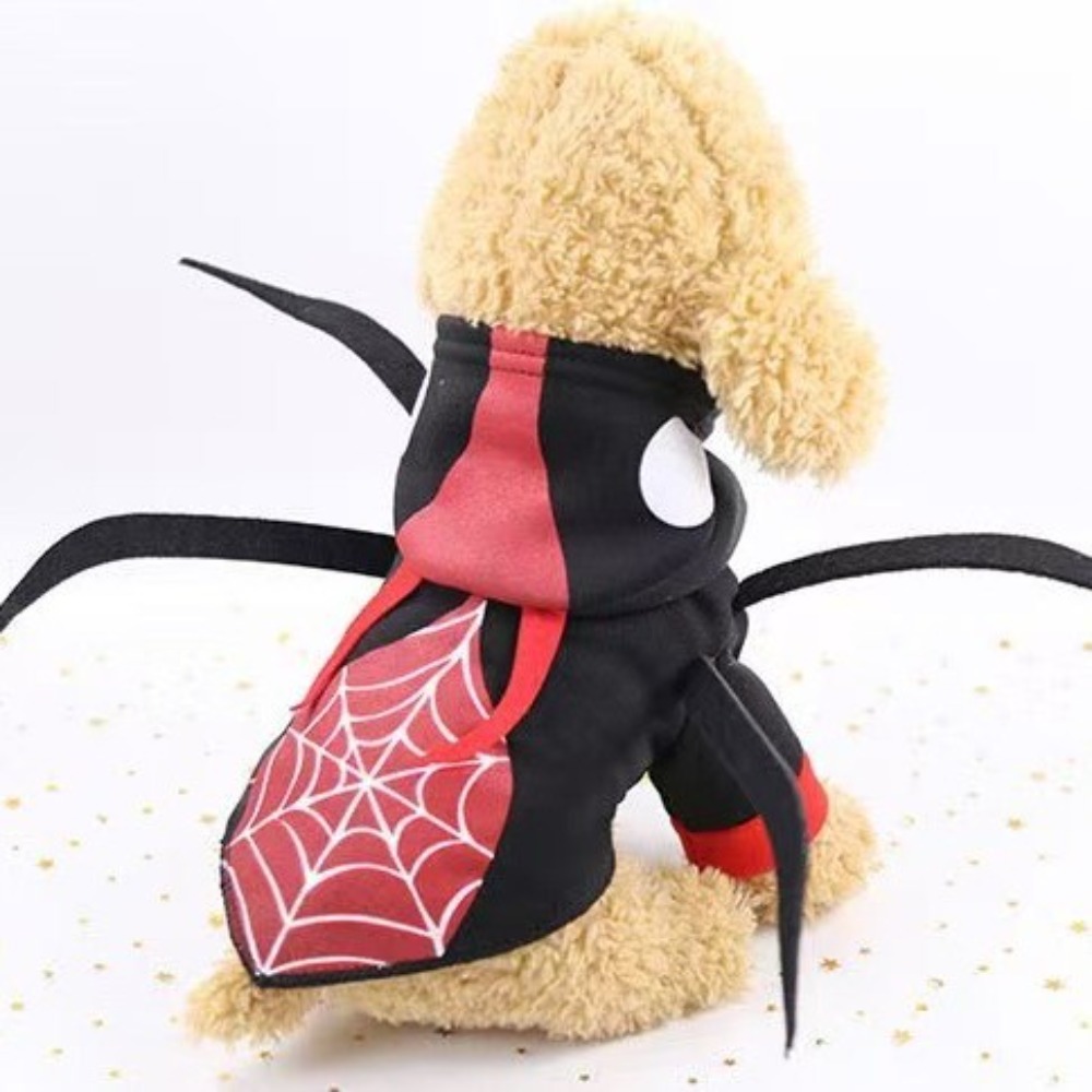 Halloween Funny Pet Clothing D - Pet Supplies Us recension och pris