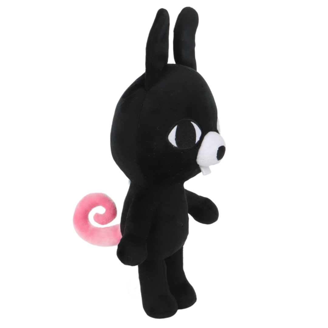 Kawaii Ratthew Plush Toy Anima - Pet Supplies Us recension och pris