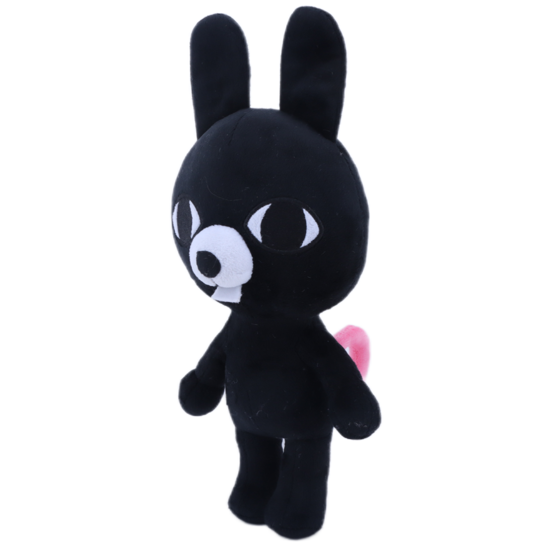 Kawaii Ratthew Plush Toy Anima - Pet Supplies Us recension och pris