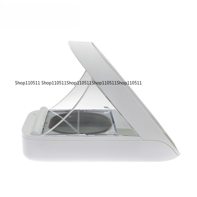 NEW Surefeed Chip Recognition  - Automatic Pet Feeder recension och pris