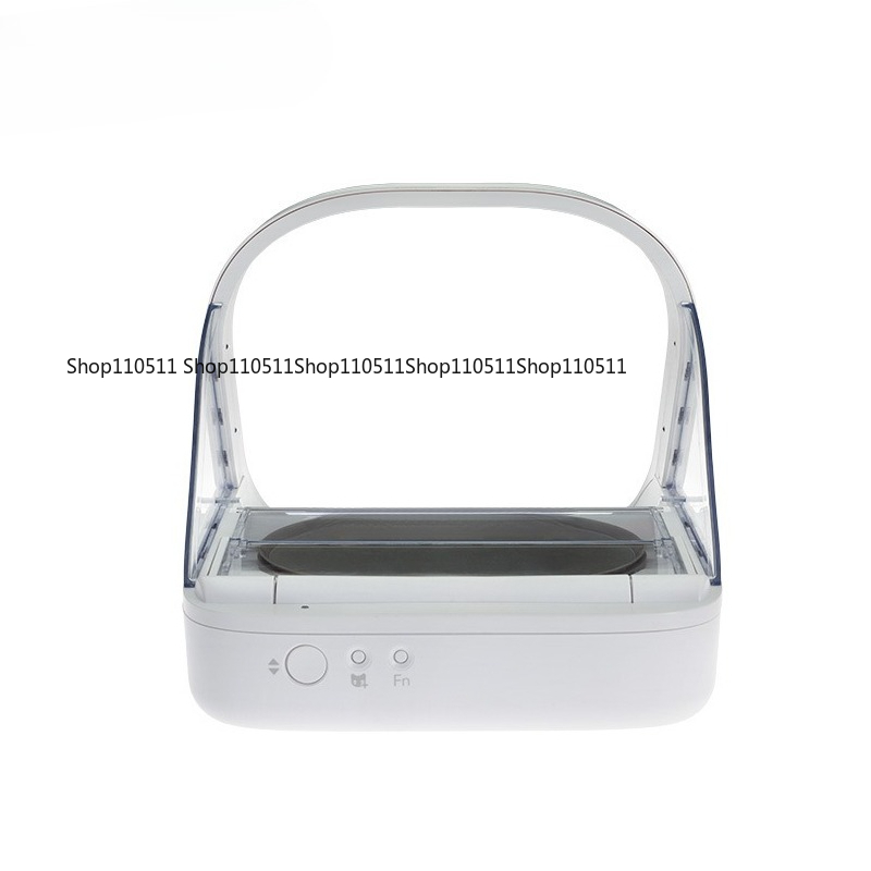 NEW Surefeed Chip Recognition  - Automatic Pet Feeder recension och pris