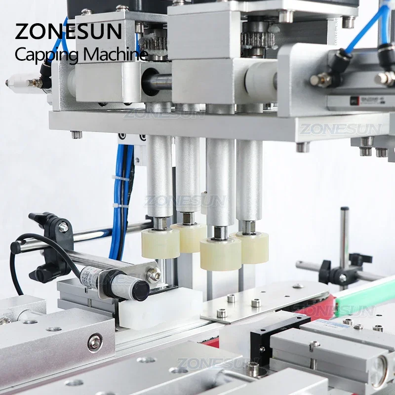ZONESUN ZS-XG16P Automatic Cap - Automatic Pet Feeder recension och pris