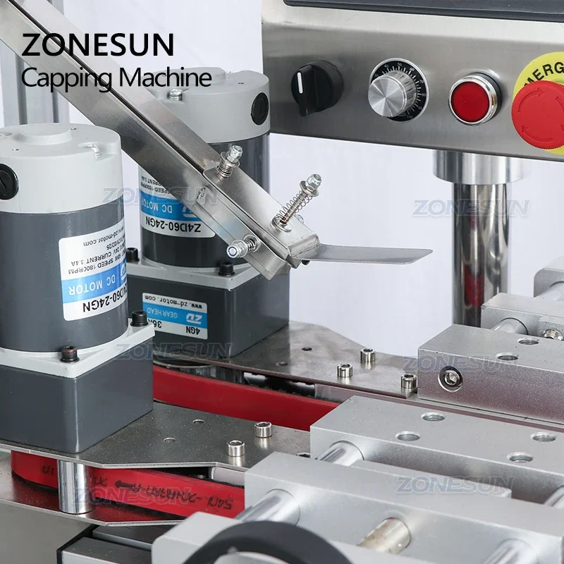 ZONESUN ZS-XG16P Automatic Cap - Automatic Pet Feeder recension och pris