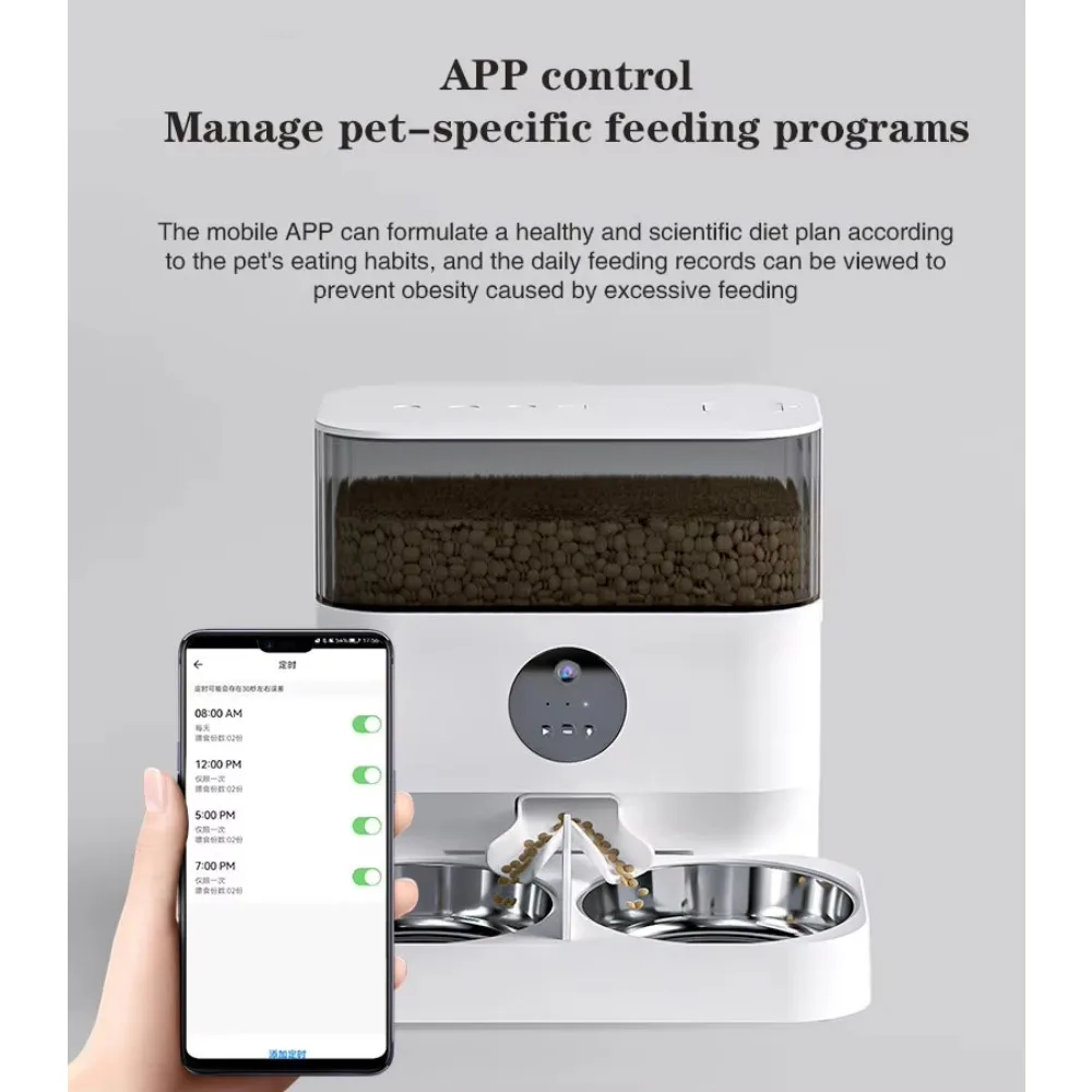 Intelligent 5L Intelligent Aut - Pet Supplies Distributor recension och pris