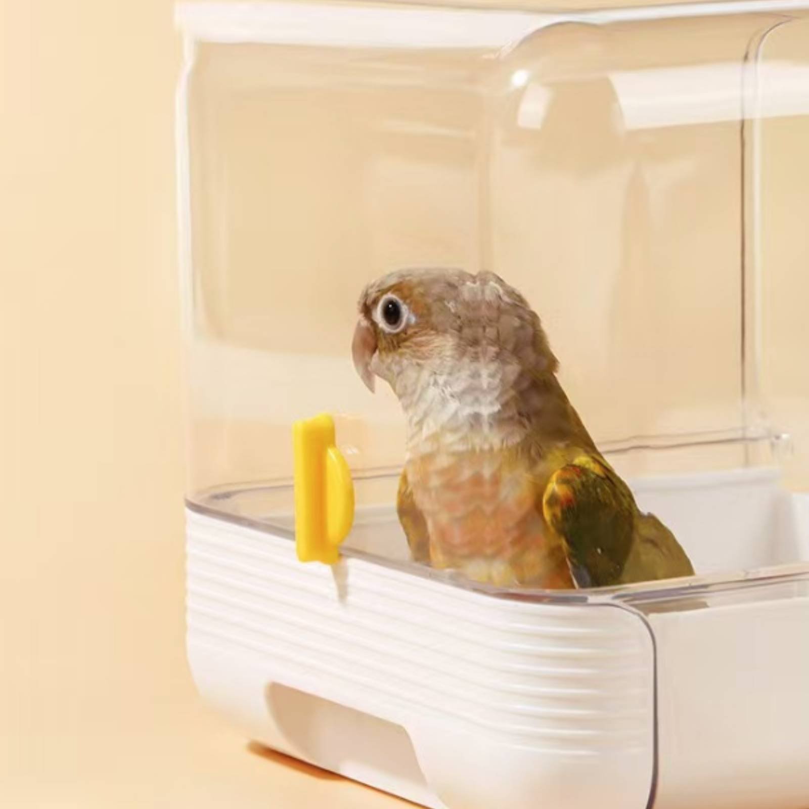 Parrot Bathing Tub Multi Funct - Pet Supplies Us recension och pris