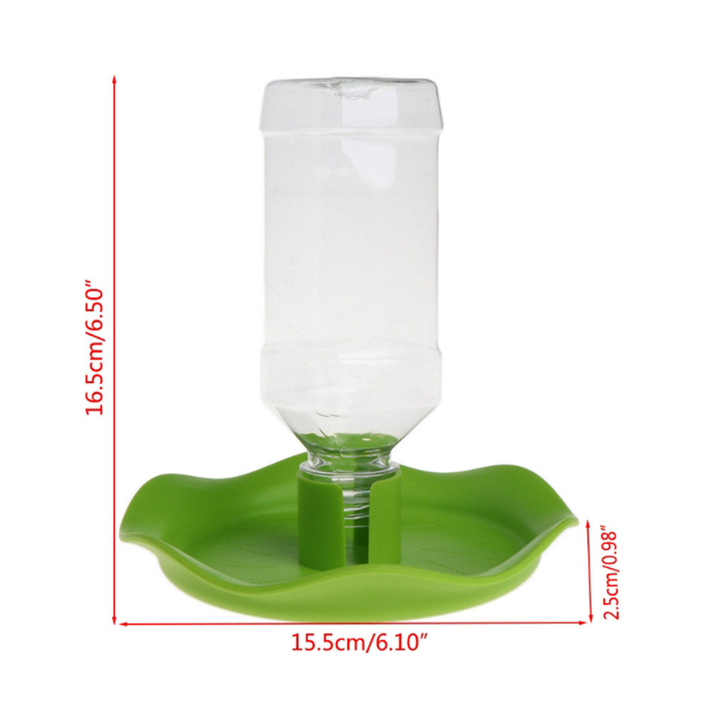 2Pcs Reptile Drinking Tool Pre - Pet Supplies Zoo recension och pris