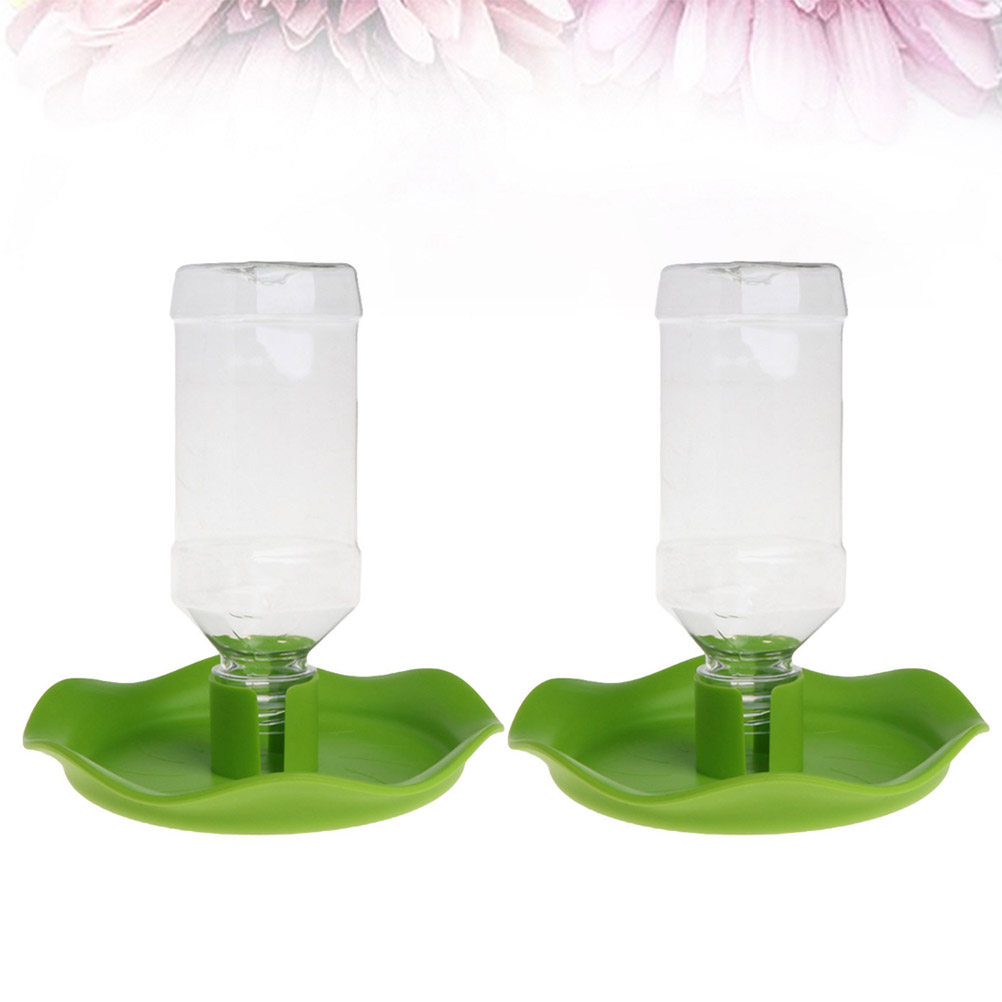 2Pcs Reptile Drinking Tool Pre - Pet Supplies Zoo recension och pris