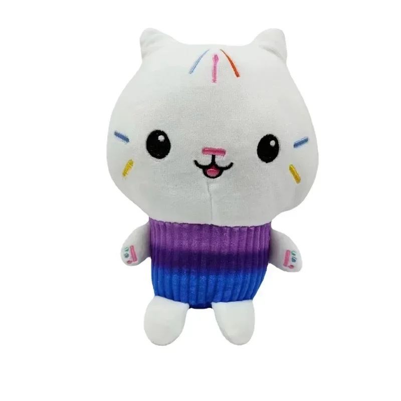 Cartoon Gabby Dollhouse Plush  - Pet Supplies Us recension och pris