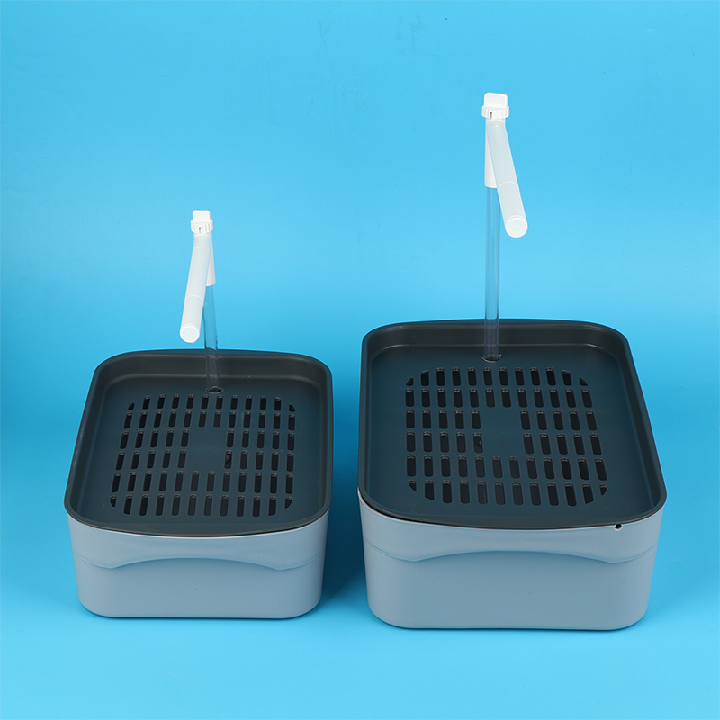 New Sale 2026 Automatic Parrot - Pet Supplies Us recension och pris