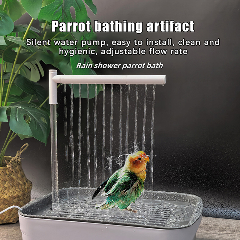 New Sale 2026 Automatic Parrot - Pet Supplies Us recension och pris