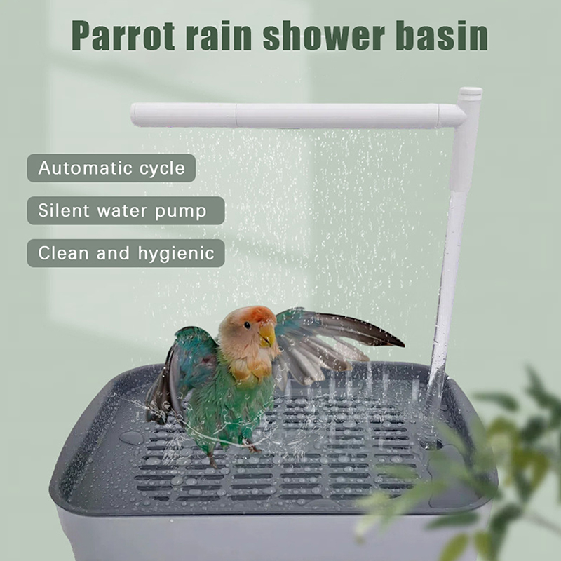 New Sale 2026 Automatic Parrot - Pet Supplies Us recension och pris