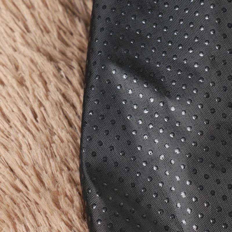 Large Soft Plush Pet Cushion B - Calming Dog Bed recension och pris